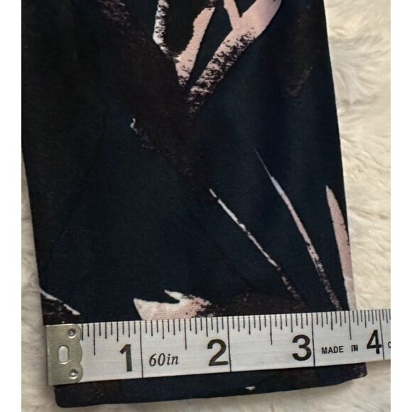 Women's Freely Brand High-Waisted Performance Above Ankle Leggings Size XS - Picture 10 of 14